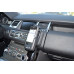 Land Rover Range Rover Sport 2010-2013 Kleur: Zwart