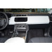 Land Rover Range Rover Sport 09/2013-2019 Kleur: Zwart