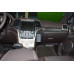 Jeep Grand Cherokee 6/2013-2019 Kleur: Zwart