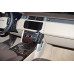 Land Rover Range Rover 2013-2019 Kleur: Zwart