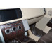 Land Rover Range Rover 2013-2019 Kleur: Zwart