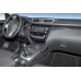 Nissan Qashqai 11/2013-2019 Kleur: Zwart