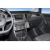Volkswagen Sportsvan 2/2014-2019 Kleur: Zwart 