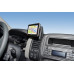 Opel Vivaro - Renault Trafic - Fiat Talento - Nissan NV300 2015-2019 Kleur: Zwart