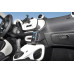 Smart ForTwo / ForFour (W453) 2014-2019 Kleur: Zwart 