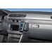 Volkswagen Caddy 2015-2020 - Kleur: Zwart 