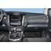 Nissan Navara D40 2016-2019 Kleur: Zwart