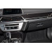 BMW 7-Serie (G11 / G12) 10/2015-2019 Kleur: Zwart