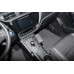 Toyota Auris Hybrid 2015-2019 Kleur: Zwart