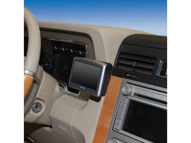 Lincoln Navigator (USA) 2007-2014 Kleur: Zwart