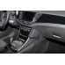 Opel Astra K 2015-2020 Kleur: Zwart