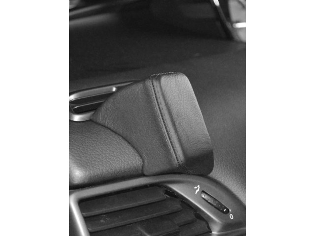 Lancia Ypsilon 07/2011-2011 Kleur: Zwart 