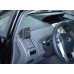 Toyota Prius + 2012-2019 Kleur: Zwart