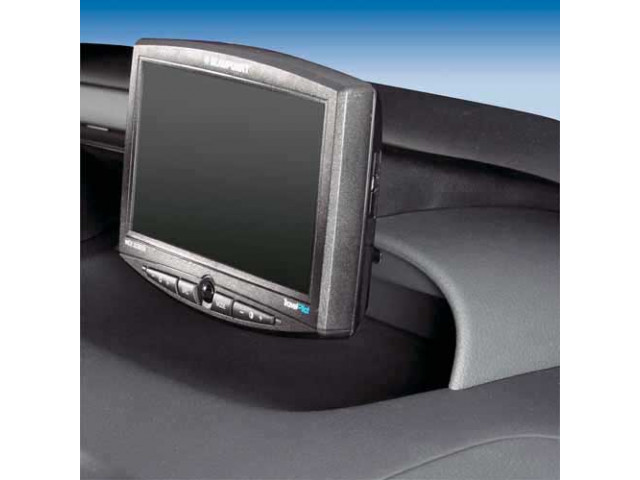 Mercedes Vaneo 02/2002-2006 (W414) Kleur: Zwart