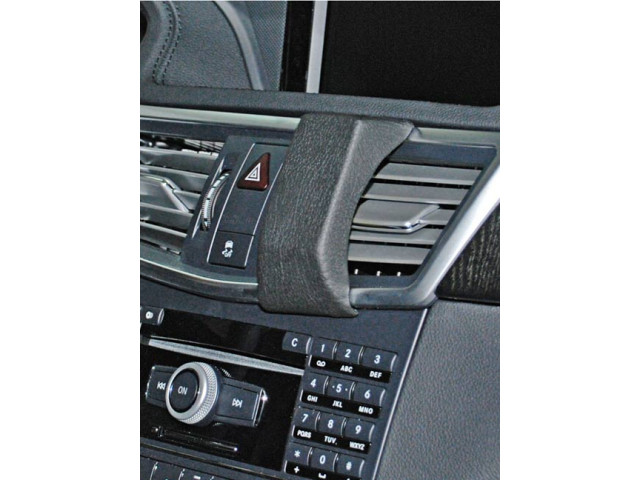 Mercedes Benz E-klasse (W212) 2009-2013 Kleur: Zwart