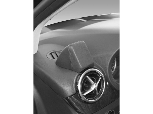 Mercedes Benz B-klasse 11/2011-2019 Kleur: Zwart