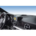 Mercedes Benz SLK-Klasse 03/2011-2019 Kleur: Zwart