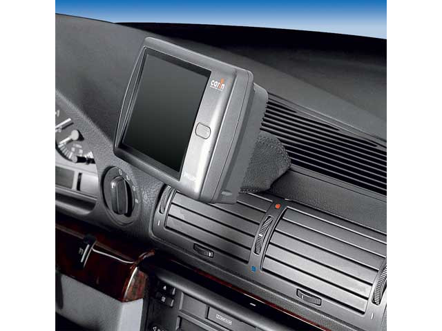 BMW 7 Serie E38 09/1994-11/2001 Kleur: Zwart