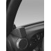 Jeep Wrangler 2011-2019 Kleur: Zwart