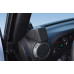 Jeep Wrangler 2011-2019 Kleur: Zwart