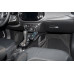 Jeep Compass 08/2017-2019 Kleur: Zwart