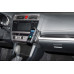 Subaru Outback/ Legacy 2014-2019 Kleur: Zwart