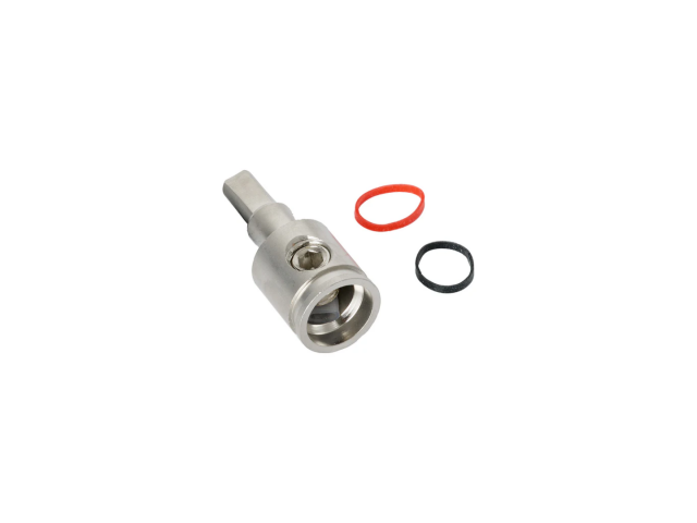 Auto-Connect L1 Terminal Adaptor 53mm2 in 20mm2 out / 1pack