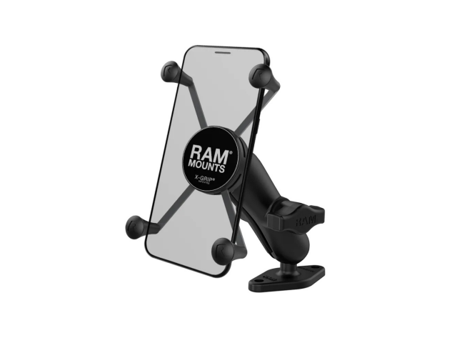 RAM® X-Grip® Grote Telefoonhouder met Diamantbasis