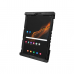 RAM® Tab-Tite™ houder voor Samsung Tab S7+, S8+, S9+, S10+ met hoes