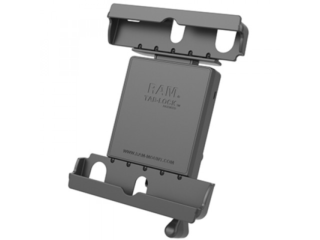 RAM TAB-LOCK IPAD AIR W/ CASE