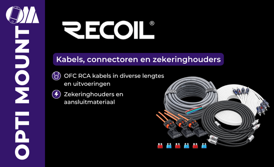 Recoil