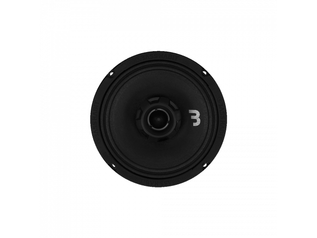 BASS HABIT SPL Elite 6,5