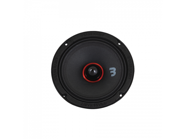 BASS HABIT SPL Elite 6,5