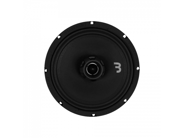 BASS HABIT SPL Elite 8
