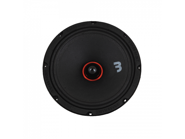 BASS HABIT SPL Elite 8