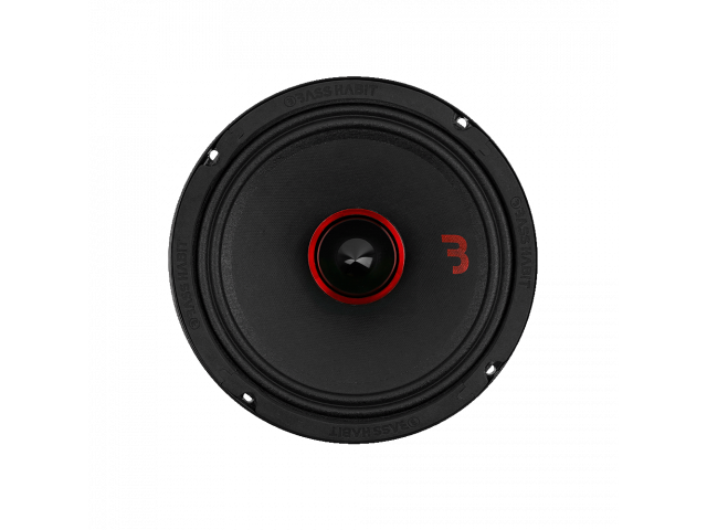 BASS HABIT SPL Elite 8