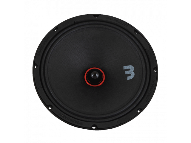BASS HABIT SPL Elite 10