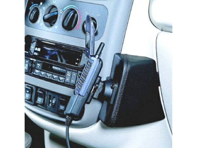 Chrysler PT Cruiser 2000-2006 Kleur: Zwart