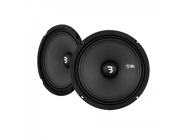 BASS HABIT SPL Play 6,5