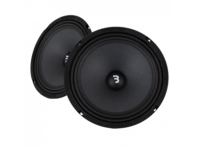 BASS HABIT SPL Play 8