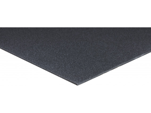 AUDIO SYSTEM SWELL FOAM 5 1 sheet 100 x 50 cm / Dikte 5 mm / 0.50 m2