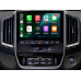 APPplay_CARplay & Android Auto instellen Lexus IS 2017> & Toyota LC200 2019> (LVDS)