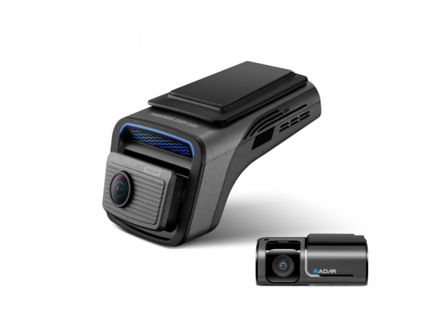 Thinkware U3000 PRO 2CH_64GB_Hardwire Thinkware U3000 PRO 2CH_64GB_Hardwire