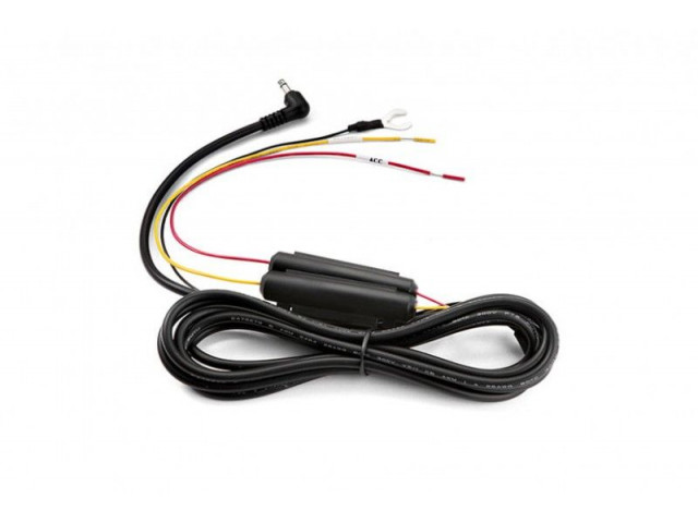 Thinkware Hardwiring Power Cable 3-meter