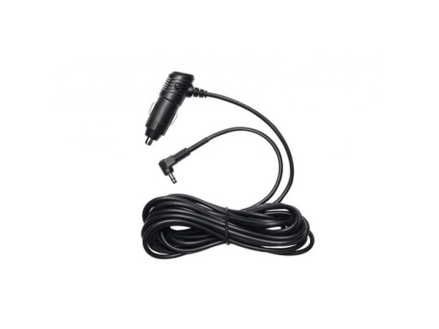 Thinkware Power Cable with Cigar lighter plug - 4-meter cable