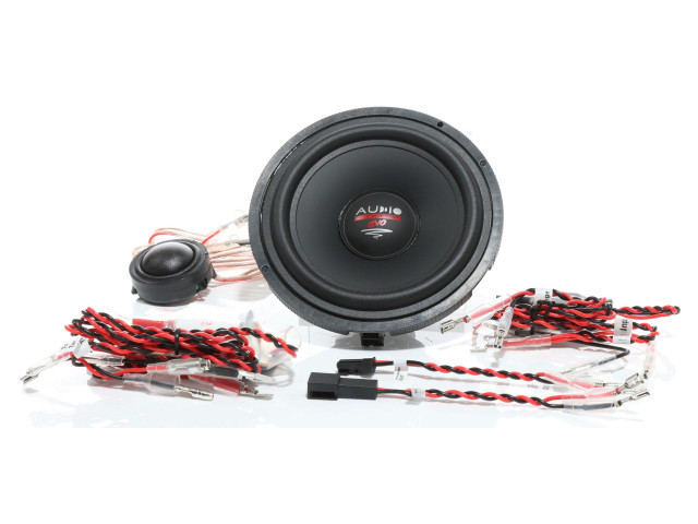 XFIT 100 MERCEDES C-CLASS W206 EVO2 XFIT 100 MERCEDES C-CLASS W206 EVO2