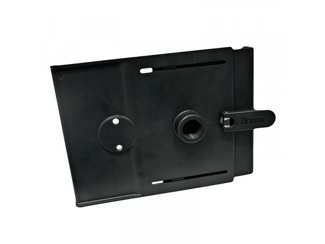 Zirkona Screen holder (501400)(uitlopend artikel)